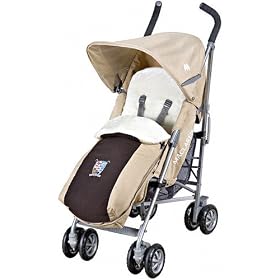 Maclaren Four Seasons Stroller 5166qg6%2BUaL. SL500 AA280 Maclaren Four Seasons Stroller