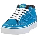 Vans Women's Holder Mid Skateboarding Shoe