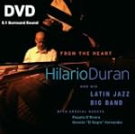 Hilario Duran and His Latin Jazz Big...