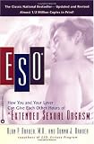 ESO: How You and Your Lover Can Give Each Other Hours of Extended Sexual Orgasm