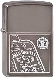 Produkt-Bild: Original Zippo Feuerzeug Jd Bottle