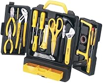Draper Value 71270 30Pc DIY Tool Kit
