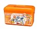 Meccano Mechanical Box