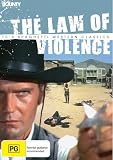Law of Violence ( Legge della violenza - Tutti o nessuno ) ( Todos o ninguno ) [ NON-USA FORMAT, PAL, Reg.0 Import - Australia ]