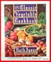 The Classic Vegetable Cookbook