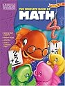 The Complete Book of Math, Grades 1-2