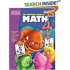 Click here to buy The Complete Book of Math, Grades 1-2 by  School Specialty Publishing.