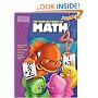 The Complete Book of Math, Grades 1-2