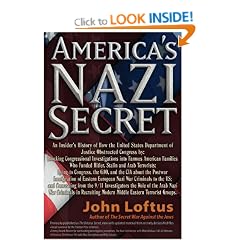 America's Nazi Secret (Conspiracy Theories)