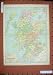ANTIQUE MAPS SCOTLAND ORKNEY SHETLAND ARRAN SKYE JURA