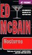 Nocturne: A Novel of the 87th Precinct