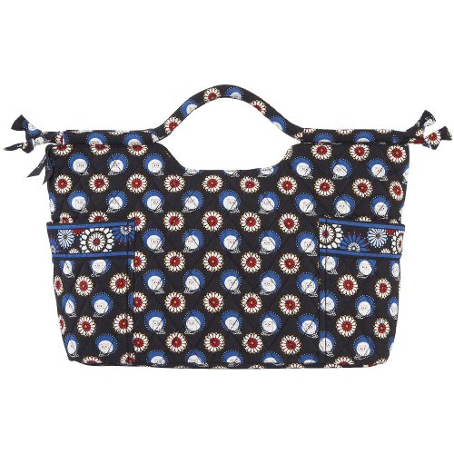 Vera Bradley Gabby (Clearance)) (Night Owl) 5166vinARZL Vera Bradley Gabby (Clearance)) (Night Owl)