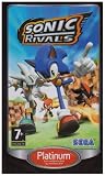 Revue Sega  / Sonic Rivals Platinum