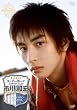 JUNON スーパーボーイ 市川知宏 [DVD]