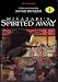 Miyazaki's Spirited Away