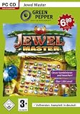 Eigenschaften ak tronic  / WOMAN: Jewel Master - (Green Pepper)