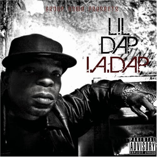 CD-Charts  Music : I.A.Dap