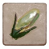 デザインタイル とうもろこし ベージュ