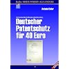 Deutscher Patentschutz f�r 40 Euro: Wie Ihre kleinen Ideen + Erfindungen gro�es Geld verdienen