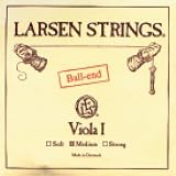 Produkt-Bild: Larsen Saiten Viola A Kugel Medium