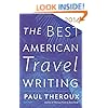 The Best American Travel Writing 2014