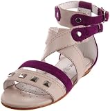 Geox MONIQUE2 Sandal (Toddler/Little Kid/Big Kid) Sandals