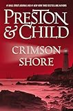 Crimson Shore (Agent Pendergast series)