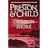 Crimson Shore (Agent Pendergast series)