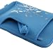 rooCASE Neoprene Netbook Sleeve Case for HP Mini 210-1099SE 10.1-Inch Vivienne Tam Edition (Spring Butterfly - Blue)