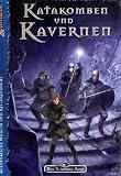 Produkt-Bild: Katakomben & Kavernen -  Dungeonband