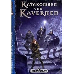 Katakomben & Kavernen -  Dungeonband