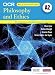 OCR A2 Philosophy and Ethics Student Book
