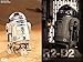Sideshow Star Wars R2-D2 Deluxe 1/6 Scale Figure