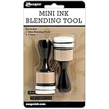 Mini Ink Blending Tool-1" Round