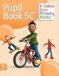 Pupil Book 5C (Collins New Primary Ma...