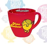 Tasse Les Monsieur et Madame - Mme Bonheur
