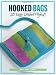 Hooked Bags: 20 Easy Crochet Projects by Margaret Hubert