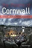 The theatre of Cornwall : space, place, performance
