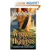 Warrior of the Highlands (Berkley Sensation)