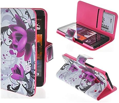 For HTC one M7 Case,HTC M7 Case,M7 leather case,M7 wallet case,HTC ONE M7 cases,Nacycase Case Cover For HTC M7 ,Beautiful Picture Slim Flip Wallet Card Stand Pouch Leather Case Cover For HTC ONE M7