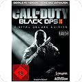 Call of Duty: Black Ops 2 - Digital Deluxe Edition - Sparaktion