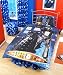 Bbc Dr Doctor Who Cyberman And Dalek Duvet Set And Curtains 66X54