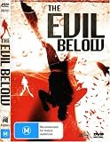 The Evil Below DVD (All Regions NTSC)
