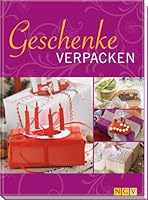 Geschenke verpacken 