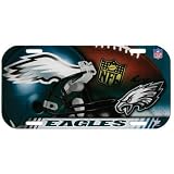 Jacksonville Jaguars - Collage High Definition License Plate, NFL Pro Football by Old Glory