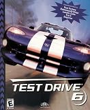Test Drive 6