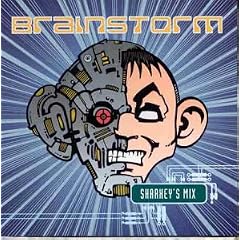Brainstorm: Hardcore Trance Fusion