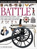 Battle (DK Eyewitness Books)