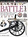 Books : Battle (DK Eyewitness Books)