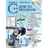 Small C++ How to Program (5th Edition)